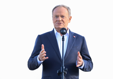 В Польше напомнили, для чего создали НАТО