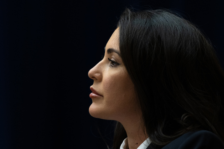 Анна Паулина Луна