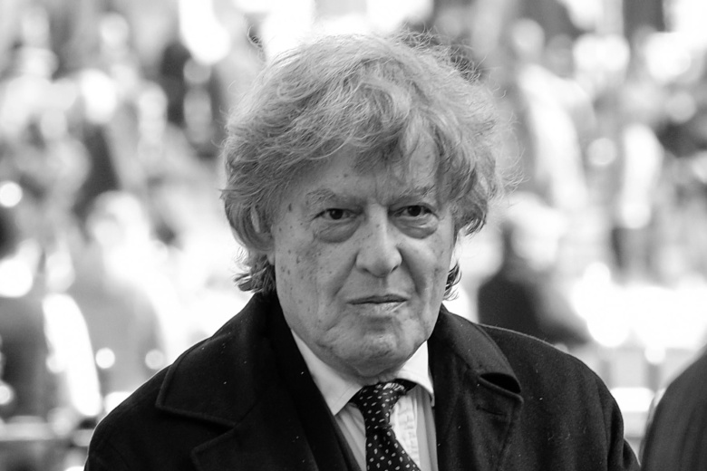 Том Стоппард