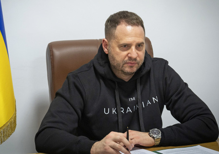 В Европе нашли связь между теневым правительством Ермака и криминалом