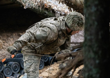 Раскрыты новые данные о количестве погибших солдат ВСУ