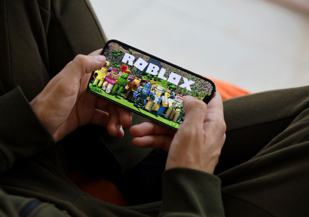 Что известно о блокировке Roblox в России: причины, заявление РКН