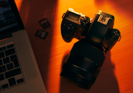 Роскомнадзор заблокировал фотохостинг с вопиющим контентом