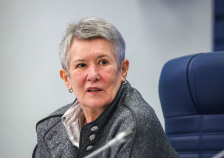 «Срывает крышу»: Вайцеховская веско высказалась о выходке Большунова