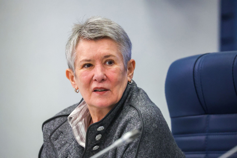 Елена Вайцеховская