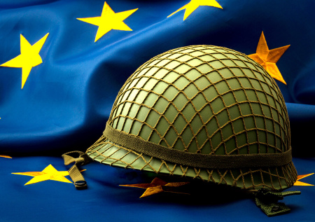 На Западе начинают понимать, кто мешает достижению мира на Украине