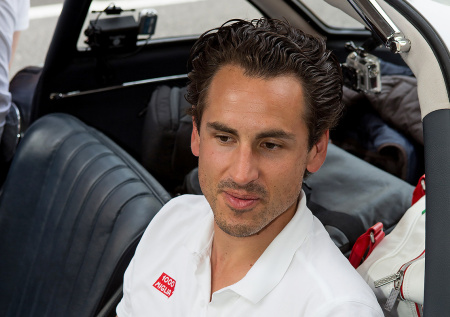 Бывшего гонщика «Формулы-1» арестовали из-за скандального дела