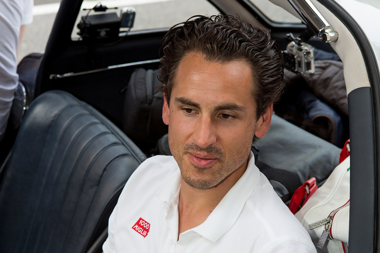 Адриан Сутиль