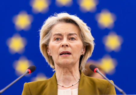 Назван топ-3 самых враждебных к России западных политиков