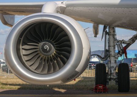 Росавиация перекрыла небо над одним регионом