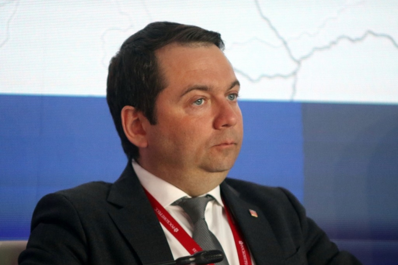 Андрей Чибис