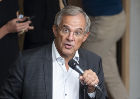 «На грани»: Евродепутат рассказал об истощении украинской армии