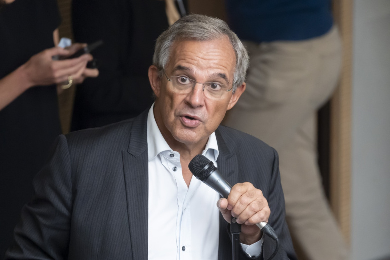 Тьерри Мариани