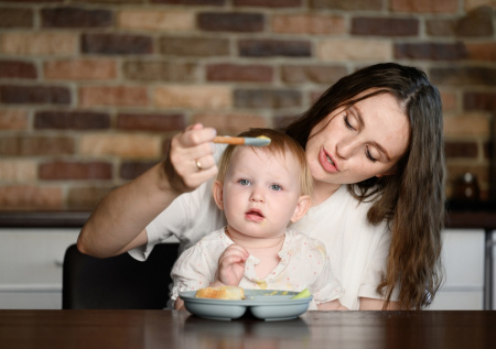 Раскрыты условия получения пенсии за отпуск по уходу за ребенком