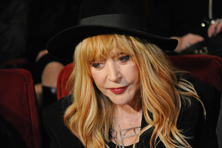 Алла Пугачева