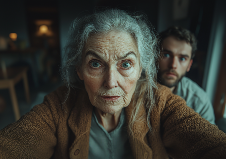 Принцип «12 стульев»: как защититься от «бабушкиной схемы» с недвижимостью