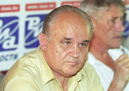 Россияне попрощались с «отцом» ОТРК «Искандер»