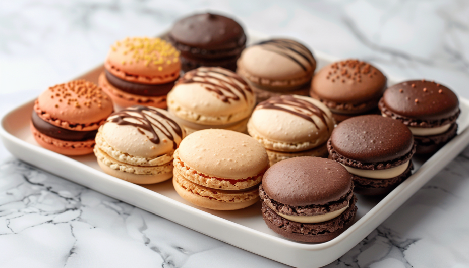 10 лучших французских десертов