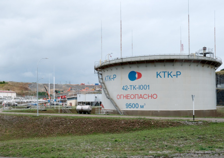 Каспийский трубопроводный консорциум раскрыл последствия атаки ВСУ