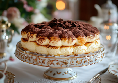 ПП-суфле «Стройная птичка: вкуснейший десерт, который не отразится на весах