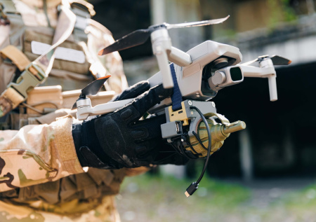 США форсировали мирные переговоры из-за важного преимущества России