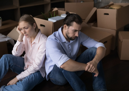 Исследование вскрыло гендерный разрыв в усталости