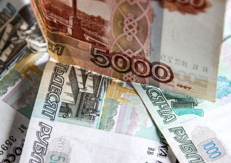 В России серьезно взялись за обеление экономики