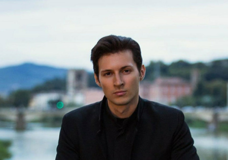 Дуров запустил децентрализованную сеть для ИИ