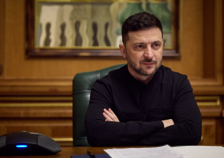 На Западе предсказали, чем закончится коррупционный скандал на Украине