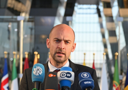 МИД Франции высказался о коррупционных делах на Украине