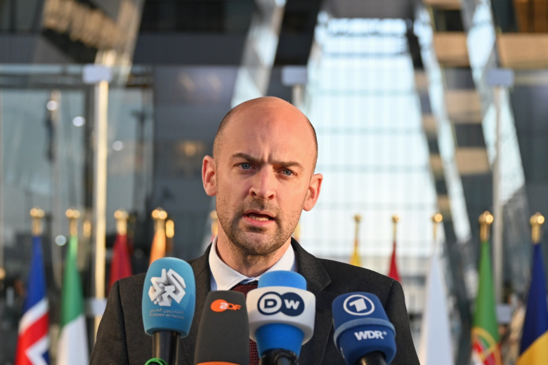 Жан-Ноэль Барро