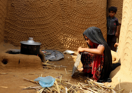 В ООН бьют тревогу из-за угрозы массового голода