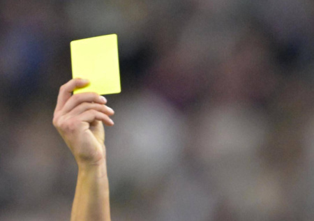 В РПЛ раскрыли детали удаления тренера «Балтики» с поля