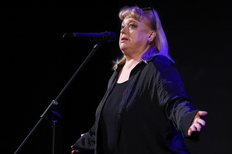 Любовь Руденко