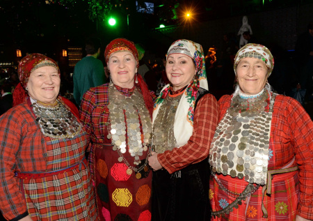 Бурановские бабушки стали вдвое дороже