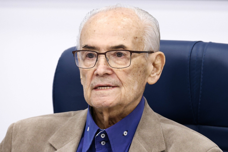 Всеволод Шиловский