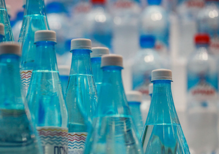 Раскрыты скрытые угрозы минералки