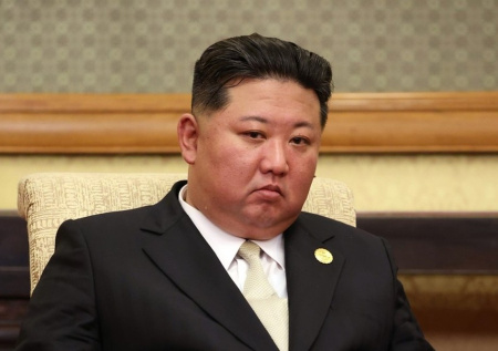 Ким Чен Ын анонсировал важную миссию для авиации КНДР