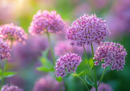 Нетипичная красота и мощь: этот многолетник выдерживает шквалистый ветер и ливни