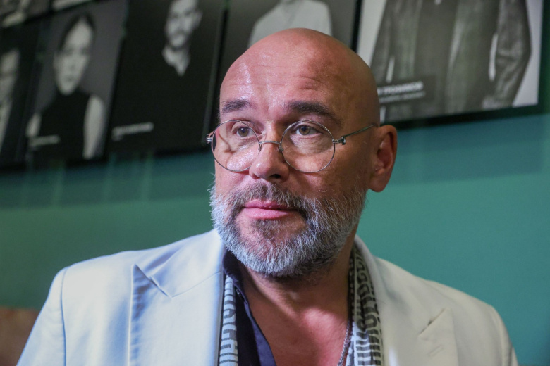 Максим Аверин