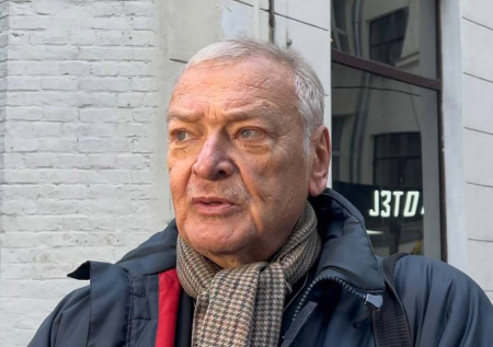 «Ты уволен, Сева»: Давыдов рассказал о большой драме Шиловского