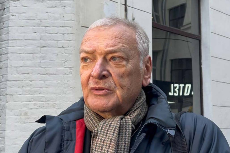 Андрей Давыдов