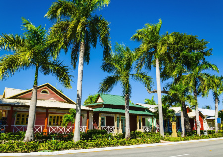 Рейс с российскими туристами в Венесуэлу отправляют в другую страну