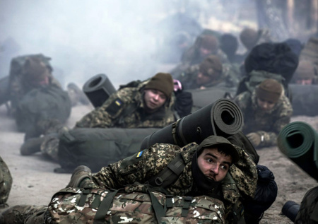 Элитную академию в Одессе уличили в пытках молодых курсантов