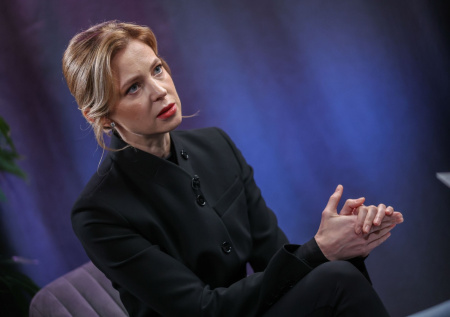 Поклонская назвала ключевое условие для мира с Украиной