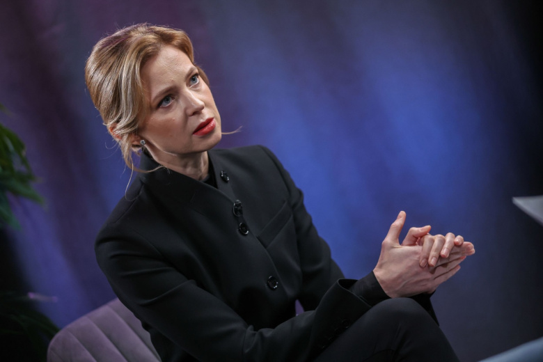 Наталья Поклонская