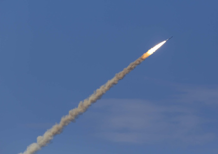 Военэксперт ответил, какое вооружение Украина могла перевозить из Израиля