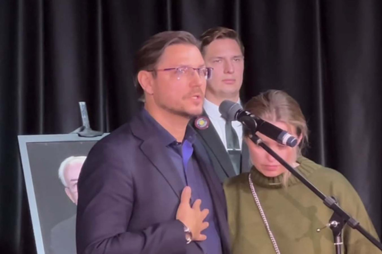 Павел Шиловский