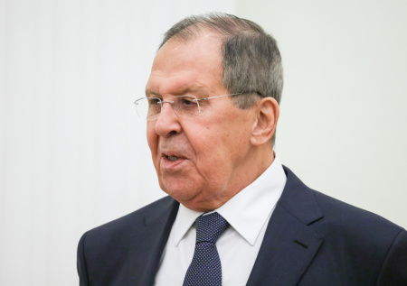 Лавров объяснил, на какие ухищрения пошел Запад ради успехов в вооружении