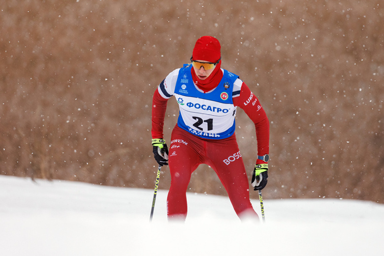 Александр Бакуров